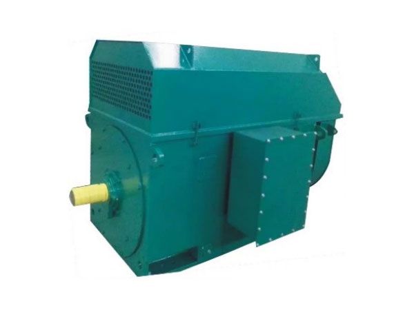 YKK系列(H400-500)380V三相異步電(diàn)機